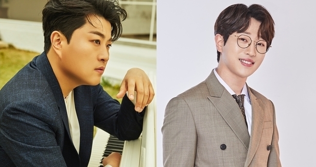The first guest of TV Chosun Music Entertainment launched by singer Kim Ho-joong and Safety lessons has been confirmed.On June 14, Kim Ho-joong and Safety lessons will perform their first recording with Cho Yeong-nam Hong Jin-young through TV new entertainment.Kim Ho-joong and Safety lessons are expected to be able to meet various stories and stages of the music industry masters by announcing the launch of a new music entertainment program on TV with a coma.In particular, Kim Ho-joong and Safety lessons will solve fans curiosity with various stories about Cho Yeong-nam Hong Jin-young, legend stage and album through TV new entertainment that will be recorded from June.