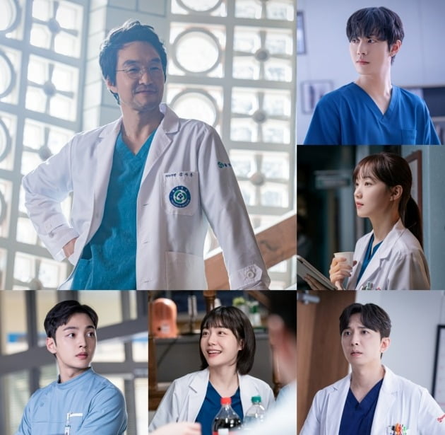  ⁇  Romanticism The Doctor Master Kim3  ⁇  The protagonists Han Suk-kyu, Ahn Hyo-seop, Lee Sung-kyung, Kim Min-jae, Yun bamboo, ⁇  Romanticism The Doctor Master Kim3  ⁇  is about to be held on the 17th.Season3, which expanded its worldview around the trauma center that Master Kim (Han Suk-kyu) grew up with Stonewalls, marked the milestone of the Korean-style season drama with an evolved story of Romanticism and a confrontation of values in reality and a message that still leaves a strong resonance.Season3 While interest toward the end was heightened, Master Kims ending, which disappeared 15 times, made my heart pound.Due to a large forest fire, Stonewall Hospital was evacuated, and Master Kim felt the terrible need to leave the trauma center he had built up.Master Kim wondered where he was, whether his dream was collapsing like this, and the season3 ending.The RomanticismThe Doctor Master Kim3  ⁇ , who played a pivotal role until the end, conveyed his final testimony.Han Suk-kyu, who painted Master Kim, the only triple board surgeon in Korea, as an irreplaceable act, could not imagine season 2, 3 when he played  ⁇  season 1.It was all thanks to the audiences Fly Me to Polaris and support that  ⁇ RomanticismThe Doctor Master Kim ⁇  could continue over seven years.Master Kim is a person who has played for a long time enough to take a considerable part in my acting life. As Master Kim, I was also worried and comforted to live meaningfully.I had a good time to build memories with audience, and I would like to thank my colleagues and staff.I hope Master Kims Romanticism will continue, and I sincerely hope that everything you want to be healthy and healthy will be done well. As a physicist of GS specialist Seo Woo Jin, Ahn Hyo-seop, who firmly portrayed his beliefs, captivated audiences with a deeper acting power and romanticism than season 2.It was an honor to meet Seo Woo Jin again and to be able to share a long journey with those I admire. Every moment is an unforgettable memory and a piece of life for me.I would like to express my sincere gratitude to the audience who gave me a lot of love.Lee Sung-kyung, who played the role of CS specialist Cha Eun-jae and showed excellent performances from emotional gods to surgical gods, sincerely appreciates audience who loves RomanticismThe Doctor Master Kim3 and cries and laughs together.Stone Wallers, I think the last member of Stone Walls is audience. There were people who believed, waited and loved, so I was able to come here thanks to the Fly Me to Polaris.I was so happy to be able to spend the third season of Stonewall Hospital together with all of us.Kim Min-jae, from season 1 to season 3, caught the eye by releasing the narrative and love of Park Eun-tak, who became a nurse after a sick past.He is giving a third greeting to Park Eun-tak while playing all the seasons together, but this time I feel sorry to spend the last time for some reason, and I want to see him. The more I acted in a scene full of Romanticism, the more impressed I felt.It was a very valuable and thankful time to learn, feel and experience so many things. Audiences sent me a lot of love, so I was able to play more happily with that power.Yun bamboo empathized with the realistic portrayal of Choi Jung-in, an EM specialist, who was worried about Physician.Yun bamboo, who is also a member of the first season with the season, said, Even though the last filming is over, I still do not feel well. I will not forget the bishop, the artist, all the actors and staff for life.It was such an honor to be able to play the character Choi Jung-in.As a physicist through season 1 ~ 3, I felt like I was able to grow up as an ordinary Fly Me to Polaris living in the world.Soju Yeon, who depicts the warm heart and growth of EM specialist Yoon Ah-reum, is happy to be able to finish the filming safely with the Stone wall family members and staff who met again. Thanks to your love, I was able to shoot up to 16 times.It was a work that was affectionate enough to cry on the last shooting day, and I still feel like I have to go to Stonewall Hospital. ⁇  Romanticism The Doctor Master Kim3  ⁇  The final session will be broadcasted at 9:50 pm on the 17th (today).