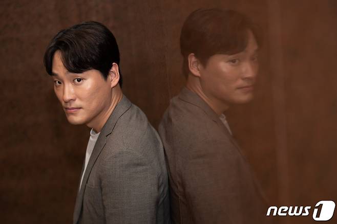 배우 한규원 / 뉴스1 ⓒ News1 유승관 기자