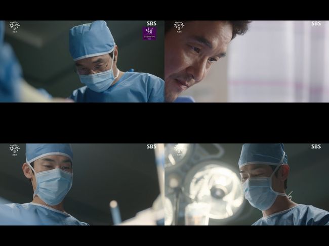 Romantic Doctor Master Kim3 Yoo Yeon-seok gave Han Suk-kyu a real thanks.Master Kim (Han Suk-kyu) and kang dong-ju (Yoo Yeon-seok) entered the house together in SBS Friday-Saturdays Romantic Doctor Master Kim3 (played by Kang Eun-kyung and Lim Hye-min, directed by Yoo In-sik and Kang Bo-seung).Goh, who is a Gangwon Province lawmaker and was trying to cut the budget for Stonewall Hospital and trauma center, suffered an accident in which his entourage was penetrated by trees during a forest fire inspection. Goh visited the trauma center of Stonewall Hospital while crying.Cha Eun-jae (Lee Sung-kyung), who boycotted kang dong-ju, ran to Seo Woo-jin (Ahn Hyo-seop), who was already in awe of kang dong-ju.They all did their best to save the patient, and the surgery involved kang dong-ju and Master Kim, who asked, Are you uncomfortable? Master Kim said, Its just a habit.Kang Dong-ju soon burst out laughing at Master Kims former prodigious skills and speed.kang dong-ju did a good job, sir. If you hadnt shown me, I wouldnt have known this was possible.  ⁇  He humbly followed Lean on Me. Master Kim said,  ⁇  No, I would have known.You were the one who was going to be from the beginning, and kang dong-ju looked back at Lean on Me with a tearful face.Master Kim said that the moments that seemed unlikely to lead to one after another are going to be meaningful, and yoon seo-jung (Seo Hyun-jin) said, It is my wish to combine with the teacher in the operating room.Lamar Jackson Romantic Doctor Kim3
