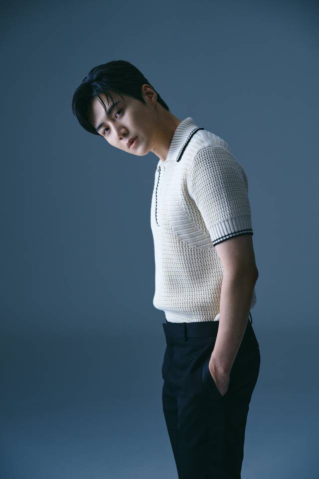 배우 김선호 /사진=스튜디오앤뉴