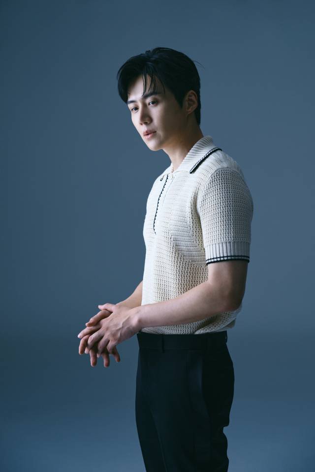 배우 김선호 /사진=스튜디오앤뉴