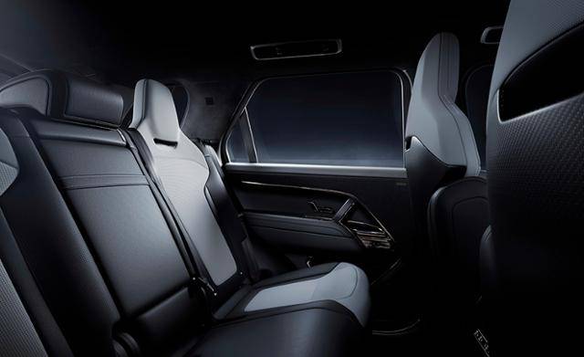 랜드로버 레인지로버 스포츠 SV