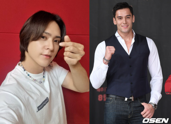 On the same day, model and actor Julien Kang and Son Dong-woon, who is a singer and musical actor, announced that they are joining the ranks of sold-out men.First, on the 27th, Julien Kang posted a photo with a hashtag that said, Engagement is a waste of time, knowing that she is the only one.In the open photo, he is holding hands with his lover JJJ, presenting a sparkling EngagementRing.Julien Kang said he had developed into a lover between JJJ and his friends for three years. On the same day, JJJ also visited Julien Kangs hometown and parents in Canada.Especially in the video, Julien Kang received a surprise announcement of the Engagement Ring, saying, My brother asked me to marry him.Among them, today, Highlight member Son Dong-woon also announced a surprise marriage in his handwritten letter.On the 27th, Son Dong-woon published a handwritten letter to Jasins instagram and said, I met a person who understands and cares about me a lot, so I thought I wanted to be with him in the future, and I decided to raise the ceremony in September. .The marriage ceremony will be held quietly by inviting only those close to the family.In this regard, the agency Around Earth also reported that Our artist Highlight Son Dong-woon will have a marriage ceremony with a non-celebrity lover in September.Son Dong-woon plans to continue his active career as a highlight member, singer-songwriter, and all-around entertainer after marriage, he said. I would like to continue to support and love Son Dong-woons move to greet him in a more mature manner.I would like to send warm congratulations and blessings to Son Dong-woon and his family at the starting point of the new Summertime. On the other hand, Son Dong-woon was the youngest of Highlight and an all-around entertainer who showed his abilities in various fields. Son Dong-woon, who also worked as a highlight but turned into an emotional singer-songwriter.With steady growth, we are wiping out Jasins own summertime.Julien Kang was born to a Korean father and a French mother.He made his debut as an actor while working as a model in Korea. He appeared in sitcom High Kick Through the Roof, High Kick, Counterattack of Short Legs and played various entertainment programs such as We Marriage.Recently, he has been running the YouTube channel Engang Experience, which has 400,000 subscribers.Earth to Earth, DB