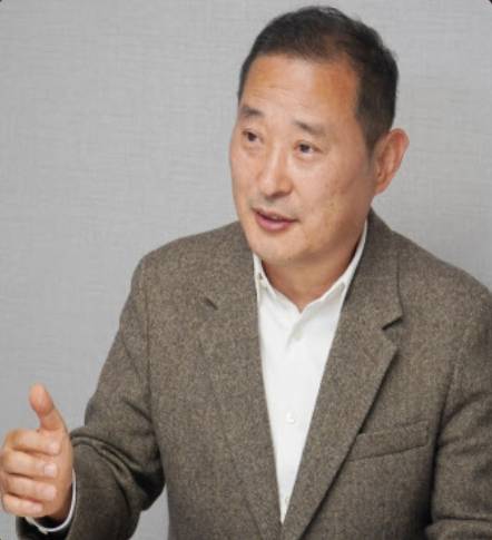 서용식 수목건축 대표