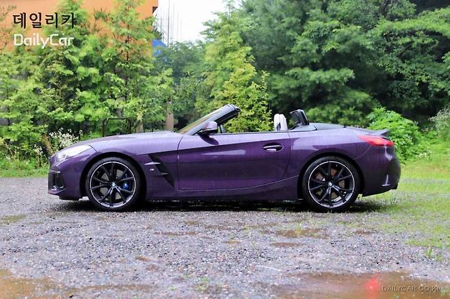 BMW, Z4