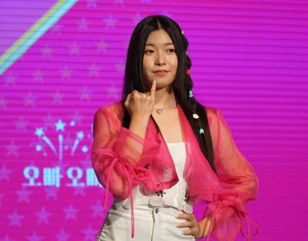 성민지. 사진|톱스타엔터테인먼트