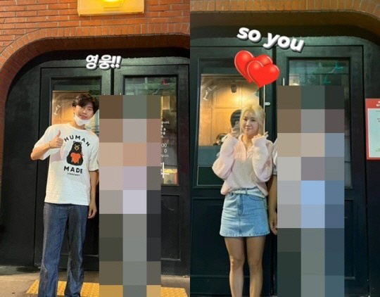 Singer Lim Young-woong made his first romance rumor after his debut as a pleasant happening.On October 10, Lim Young-woong and Soyou posted an authentic photo of a Jeju Island restaurant officials personal account visiting the restaurant.The two of them each took a photo of the store official and the certification, but the romance rumor was just that they went to the same store.Finally, Lim Young-woong and Soyou were summoned to the duet stage where they worked together as partners in the TV Chosuns Pong Soong Academy, which aired in 2020, bolstering the romance rumor.Soyous agency Big Planet Maid Enter said, Soyou went to Jeju Island for a filming, and it just happened to overlap.I did not go to the restaurant together, and Lim Young-woong agency fish music side also said, It is not true at all. Lim Young-woong is the first romance rumor since his debut. Lim Young-woongs romance rumor has attracted a lot of attention.Lim Young-woong wrote a way to explain the romance rumor by broadcasting Love Live! Lim Young-woong, wearing a white hat, said, I turned on the broadcast to tell the truth.Ill be honest with you. I was hiding it from you, but now Im going to introduce you to the person next to me. I came to visit (Cho) Young-soos brothers house and had dinner, he said, revealing that it was Jeju Island. We had sashimi, we ate meat, and we had a lot of good things to talk about. I turned on the show to let him know that I was here to hang out. Im going to have dinner and then go to my accommodation and talk to him, he explained.Lim Young-woongs base, which neatly clarified without leaving any speculation, was enough to end the romance rumour.On the other hand, Lim Young-woongs romance rumor is the first time, but he has been involved in wedding rumors with Fake news.In the previous YouTube channel, there was a shorts titled Singer Lim Young-woong and Hong Ji-yoon surprise marriage announcement!Lim Young-woong and Hong Ji-yoon will be married at the Seoul Shilla Hotel in November, and Hong Ji-yoon is now four months pregnant.In addition, Lim Young-woong added a diamond ring to Hong Ji-yoon on the Seoul Han River and added a witness that he proposed.The Fake news caused a lot of damage by buying the anger of the fans, so Lim Young-woong chose to silence the Fake news with good deeds such as donation.Since then, fake news spreading on YouTube has also caused social co-existence.Lim Young-woong is becoming a target of many snow that grows more and more popular.Since his debut, his first romance rumor has been witty, Fake news has been silent in the marriage, and Lim Young-woong has been keeping his fan base as a hero-class coping method.