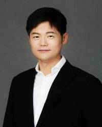 김남용 큐리옥스바이오시스템즈 대표.