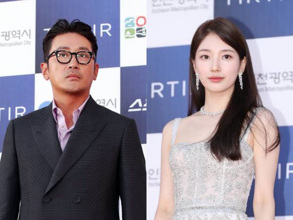 사진=KBS2 제2회 청룡시리즈어워즈 캡처