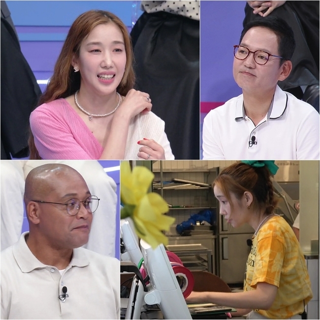 The recent situation of the stars in the memories tvN STORY performing the topic with the public I am alive!Alive catches the attention of the girl group  ⁇  Jewelry ⁇  Ha Jooyeon, singer Kim Min-woo, and the recent situation of ink lee man-bok.TVN STORY broadcasted on July 20 Alive! Alive In the 4th episode, the amazing recent situation of the singers who are enjoying the second prime is revealed.From the top idol to the second year A Company Man, the group  ⁇  Jewelry ⁇  Ha Jooyeon to the god of sales  ⁇  Singer Kim Min-woo who sang  ⁇  in the train,  ⁇  ink  ⁇  lee man-bok, who was noted for his unique dance, I meet the audience in a surprise appearance.Rumor has it that all of them have changed their jobs, but their talent remained the same. It is said that the heat of the recording studio heated up as soon as a welcoming face appeared.Ha Jooyeon unveils a hot business card and a recent position as a second-year sales team leader. He gets a new job. Kurt Sutter, a company that sells bowls, announces.Lee man-bok then says, Im doing something else. I work in the clothing brand PR team.Kim Min-woo is surprised to hear that he has been in Toyota sales for 21 years this year, especially when it is known that the cumulative sales volume is about 1,000 units. He is in the master department of  ⁇  Top.Kim Min-woo nods at the saying that some of the sales people earn more than ceo.Kim Min-woo also reveals his retirement plan.  ⁇  After working for more than 20 years, he is about five years ahead of his retirement age. He is going to show himself as a musician in the future.Kim Min-woo is not the most important thing in the past.It is important to put it down once, he said. If you put Kim Min-woo in front of you, you will never get a contract. If Kim Min-woo worked in a Toyota store, Ha Jooyeon reveals a recent situation working in a Kurt Sutter shop.Ha Jooyeon is born and is the first company to live in the company.  ⁇  Unlike the life of the entertainment industry, it gives a sense of security to the mind that a monthly salary comes in.He actively communicates with the guests. Unlike when he worked in the entertainment industry, he met many people and communicated with them. He said, I think that part is funny. He is now the chief, but he is determined to work hard until he is promoted.In particular, Ha Jooyeon said, Some people recognize me when I work. Usually my parents generation recognizes me, and I tell my children that I have met a long-time fan, saying, Black Pink is a word these days.Lee man-bok, who has been working in the public relations team for four years, reveals the day of the head of the clothing companys public relations department.  ⁇  I want to study later and make my own brand.At present, the public relations chief is the most profitable  ⁇  Confessions and laughs.The story of Ha Jooyeon, Kim Min-woo, lee man-bok, who lives a 180-degree changed life from a top artist to an ordinary A Company Man,You can see it in Episode 4.Alive! Alive airs every Thursday at 8:20 p.m.