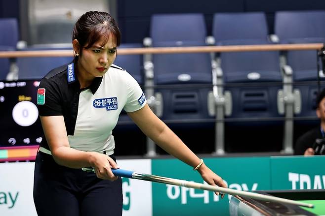 제공 | 프로당구협회