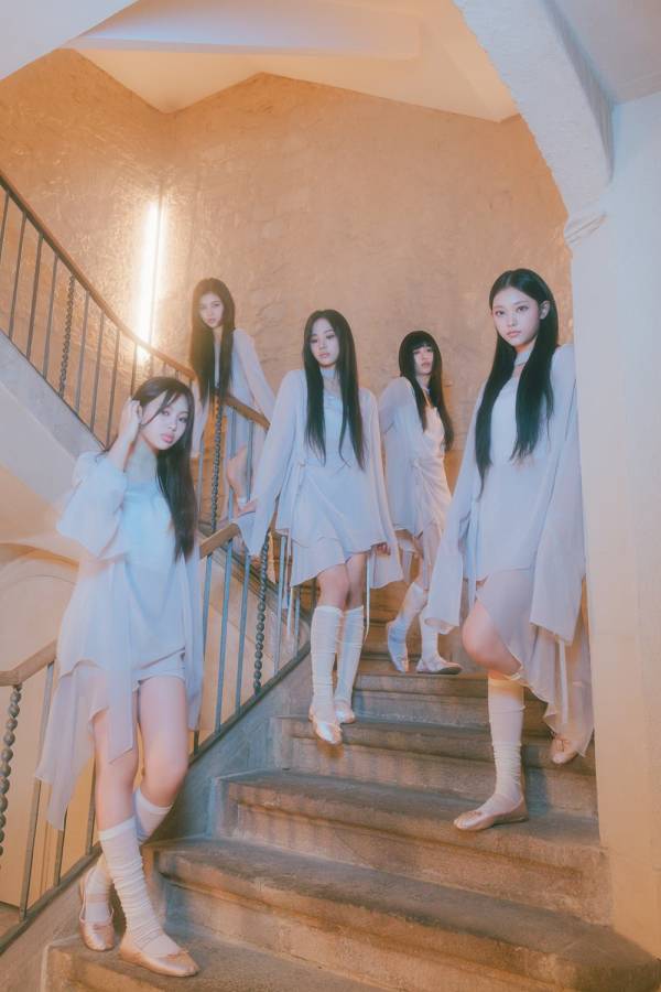뉴진스. (사진 = 어도어 제공)