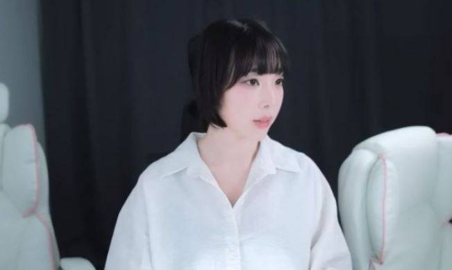 사진=강인경 유튜브 캡처