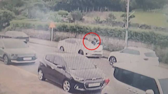 /사진제공=서귀포경찰서 제공