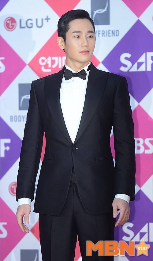 배우 정해인이 데뷔 10년 만에 제2의 전성기를 맞았다. 사진=DB