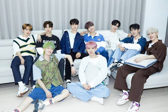 싸이커스 / 사진제공=KQ엔터테인먼트