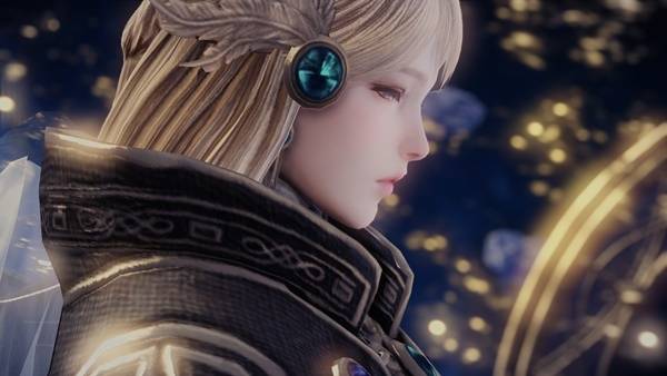 - 스마일게이트 MMORPG 로스트아크