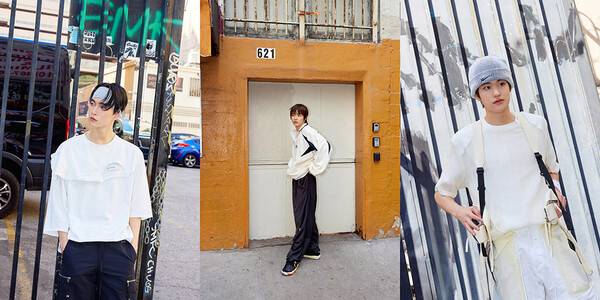 ▲ 라이즈 승한, 성찬, 소희 '겟 어 기타' 티저 사진. 제공|SM엔터테인먼트