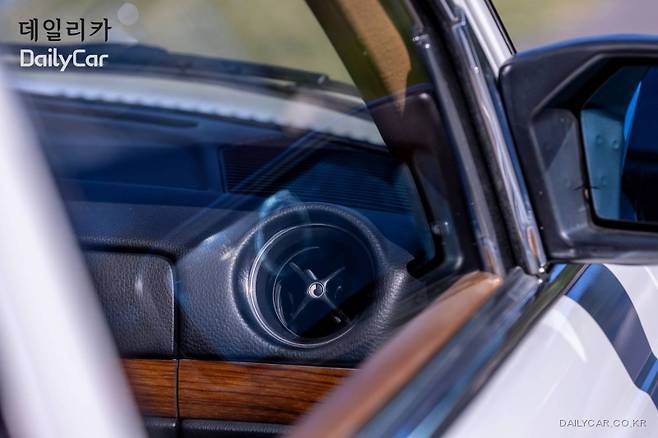 벤츠 W123 에스테이트 (E클래스 5세대, 1980년)