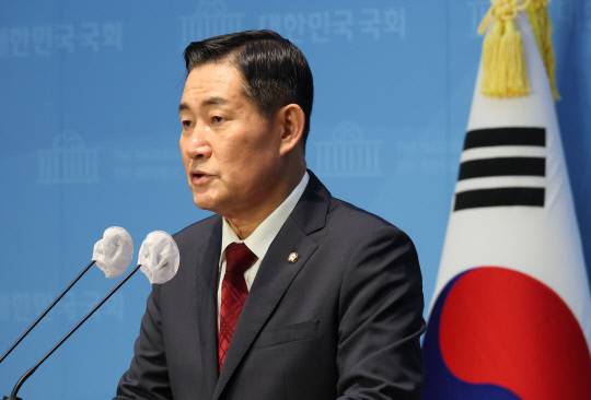 신원식 국민의힘 의원. 사진=연합뉴스