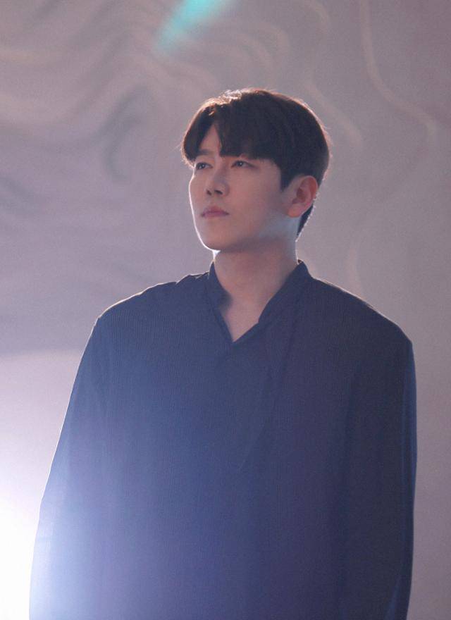 가수 DK. 메이저나인 제공