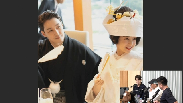 Actor Shim Hyeong-tak made a heartfelt dedication to the Korea Wedding ceremony.Actor Shim Hyeong-tak, who joined the ranks of out-of-stock for the past four years, appeared as a guest in the emergency invitation of SBS Power FM Doosie Escape TV Cultwo Show (hereinafter referred to as TV Cultwo Show) broadcast on August 16.On the same day, Shim Hyeong-tak responded to Kim Tae-kyuns comment, You look so happy. I feel much better now. Yasashi means soft in Japanese. Its not a dirty word, its softer, Shim said.Japan Wedding ceremony was held on July 8th, but Korea Wedding ceremony is on this Sunday, August 20th. Korea Wedding ceremony The Speech did not lie and I lost 7kg now when I weighed on July 8th.Korea Wedding ceremony was totally 7kg because I was in The Speech. I fell 7kg and my wife liked it. He said that Japan Wedding ceremony was paid in full by his father-in-law, saying, Instead, Korea Wedding ceremony is all I do, he said.Shim Hyeong-tak, who was born in 1978, married Unlock Your Heart Riho Sayashi, an 18-year-old Japanese born in 1995.Wedding ceremony will be held in Japan in July and will be held in Korea.Unlock Your Heart Riho Sayashi is an employee of a famous toy company in Japan, and Shim Hyeong-tak is reported to have developed into a lover after visiting Japan.