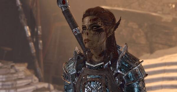 - 파이터 클래스 동료 레이젤