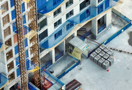 22일 대한건설정책연구원이 발표한 ' 2023년 7월 건설경기평가 및 8월 전망'에 따르면 7월의 경기평가는 전월 대비 개선됐으며 8월도 지속적으로 나아질 전망이다. 공사대금수금지수는 크게 상승했고 자금조달지수는 전월보다 나아졌으며 인건비체감과 기능인력수급지수 지표도 오름세로 돌아섰다./사진=뉴시스