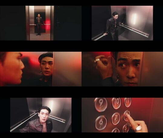 Singer Baekho exuded sensual charm.Pledis Entertainment, a subsidiary company, unveiled the mood film of digital single  ⁇  elevator  ⁇  through Baekhos official SNS at 0:00 on the 25th.Baekho has a unique sexy atmosphere in the background of the elevator in this mood film following the official photo that was released earlier.Baekho stares at the front with a gentle eye that seems to be sucked, looks into his face reflected in the elevator mirror, and fills the mood film with various charms such as covering the camera with his palm.Especially, the dizziness of the closed space called elevator and the unique aura of Baekho create a lethal atmosphere.Unlike the original song, which contains the secret emotional exchanges between men and women in  ⁇  elevator,  ⁇  elevator  ⁇  of Baekho was reborn with a new interpretation.It will be a song where familiarity and freshness coexist.On the other hand, Baekhos digital single project  ⁇  the [b ⁇ d] time  ⁇  elevator  ⁇ , the first song of  ⁇  elevator  ⁇ , will be released at 6 pm on the 31st and will energize listeners with passionate sound.