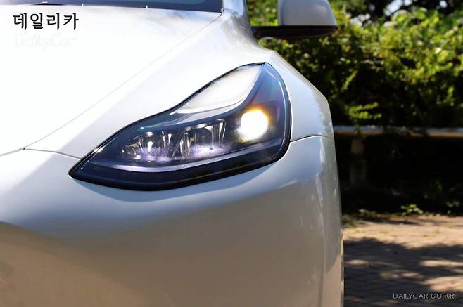 테슬라, 모델 Y RWD