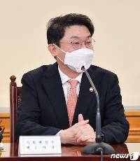 (서울=뉴스1) = 이억원 기획재정부 전 차관/뉴스1