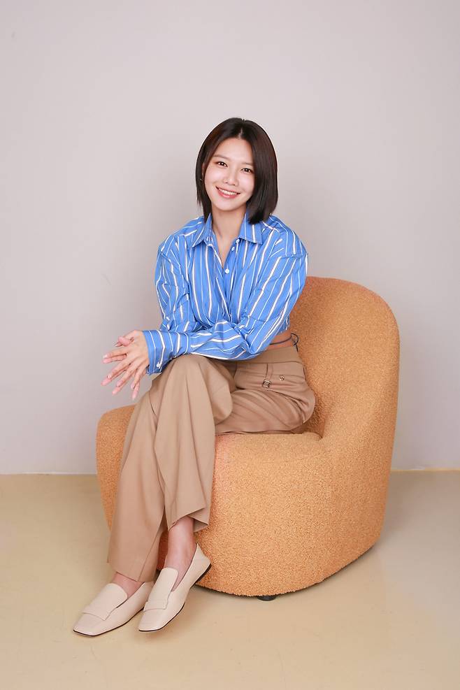 배우 최수영. 사진 | 사람엔터테인먼트