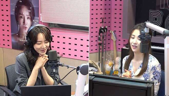 Actor Shin Hye-sun talked about eating.Actor Shin Hye-sun, who came to the movie Hard Target, appeared as a guest on SBS Power FM Cinetown of Park Ha-sun broadcast on August 30th.On this day, Shin Hye-sun caught sight of the fact that it was a gourmand enough to eat up to four bags of pork belly in the past.Park Ha-sun surprised me, You are so slim, do you eat well? Shin Hye-sun laughed, saying, You can not say thin.Shin Hye-sun explained, I used to eat a lot, but since I turned 30, Ive been paying a lot of attention to what I eat. I used to eat a lot when I was in my 20s.Meanwhile, Hard Target, which will be released on the 30th, is a thriller about the suspense in the daily life of Suhyun who became a target of crime by used good deal.