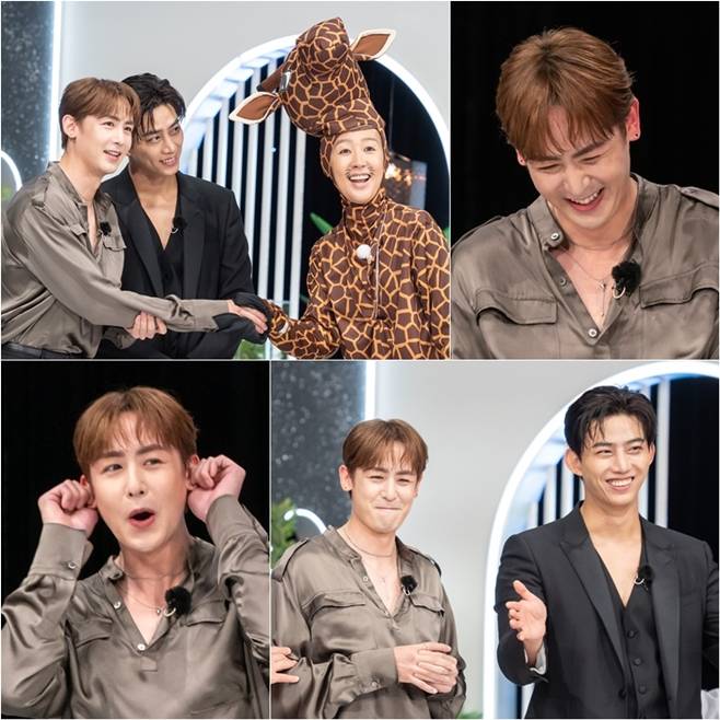 KBS2 홍김동전