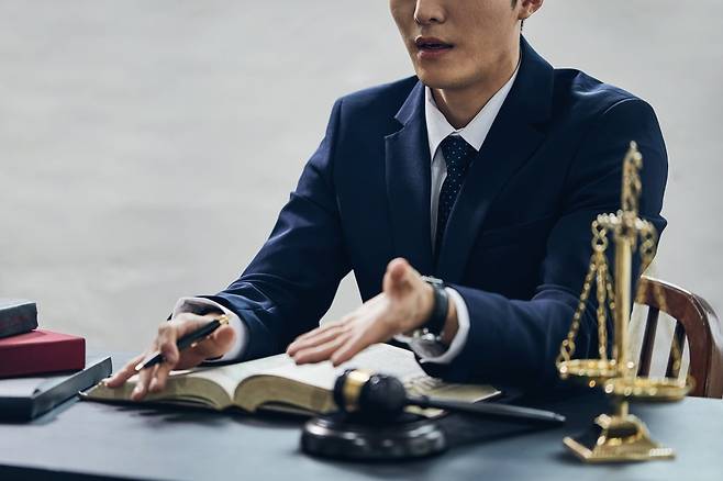 기사와 관계없는 사진. 사진=게티이미지뱅크