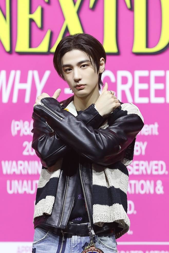 보이넥스트도어 이한. KOZ엔터테인먼트 제공