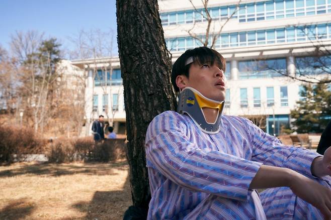 강하늘. 사진제공=마인드마크