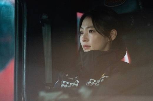 배우 공승연 / SBS '소방서 옆 경찰서 그리고 국과수'