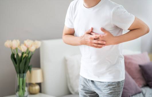 여유증 수술 후에는 부작용이 생길 수 있다 | 출처: 게티이미지뱅크