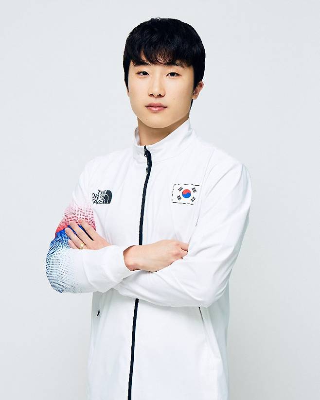 최다 메달 우하람