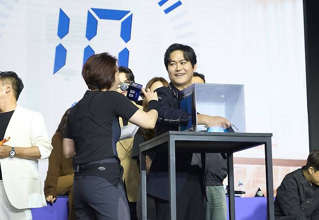 사진=월트디즈니컴퍼니 코리아 제공