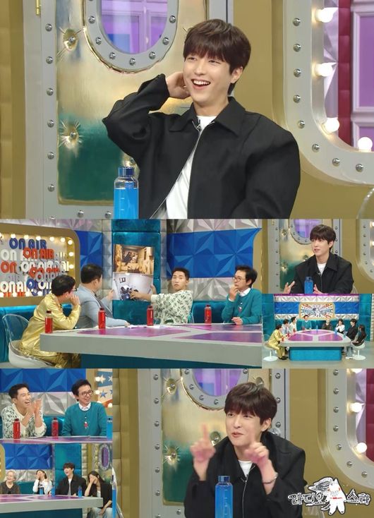 Actor Lee Yoo-jin publicly releases his popularity before and after the appearance, and also mentions Anecdote, who felt the stars I Musici  ⁇  to actor Chun Woo-hee.MBC  ⁇  Radio Star  ⁇  (planned by Kang Young-sun / director Yoonhwa Lee, Kim Myung-yeop) is featured as a special feature of Kim Young-ok, Park Hana, Lee Yoo-jin and tzuyang appearing as guests.Actor Bong Tae-kyu will join as a special MC to add a lot of fun.Lee Yoo-jin has publicly released The Trace daily life, which is full of emotions, and has gathered topics with Precious Moments, Inc., a national son.The Trace is the second year of his life. He lives alone. He says that his daily life has changed 180 degrees before and after the broadcast. He lives alone. Until the appearance, the landlord also confided in the episode that he did not know Jasin.Lee Yoo-jin lives alone. Do you know who I am for the appearance of the landlord?Anecdote laughed when the landlord painted the wall with his relatives after the appearance of the ring house broadcast.In the meantime, Lee Yoo-jin has also released a public release of her mothers interest in Precious Moments, Inc., a national son known through the weekend drama  ⁇   ⁇   ⁇   ⁇   ⁇   ⁇   ⁇   ⁇   ⁇   ⁇   ⁇   ⁇   ⁇   ⁇ .He confessed that he was grateful for the side dish service of the pouring restaurant mothers, but he could not accept it because he was a newsman.As for the inconvenience that occurred after the public release of the house, I was attracted by the cool response that it was a public release (okay).Lee Yoo-jin was surprised to find out that it was 2.4 million won (for the Interiors cost) by publicly releasing the after-sales and after-sales of the Trace House Self Interiors.Introducing the concept of the bedroom and kitchen, he described Jasin as a  ⁇   ⁇   ⁇   ⁇   ⁇   ⁇   ⁇ , and he was curious that there was the only space he could not reach.Lee Yoo-jin also talked about his father and actor Lee Hyo-jung, who became a hot topic with his appearance. ⁇  I often go to my home, (Dad)  ⁇  I live alone  ⁇   ⁇   ⁇  I turned my part  ⁇   ⁇   ⁇  expressed a proud mind.At this time, Kim Young-ok asked who Lee Yoo-jins father was, and Anecdote, who had said that Lee Young-ja resembled Gim Gu-ras son, was summoned and laughed.Lee Yoo-jin publicly released Anecdote, who ate beef from Chun Woo-Hee, revealing that Chun Woo-Hee, who appeared as an actor in the drama  ⁇  Melo, and Zhu Min,Chun Woo-Hee, who continued to give beef, said that he felt the stars I Musici. He expressed his gratitude by text message. I wonder what Chun Woo-Hee would have answered.Lee Yoo-jins  ⁇  I live alone  ⁇  The daily life changed before and after  ⁇   ⁇  and the episode with Zhu Min Chun Woo-Hee in the neighborhood can be seen on  ⁇  Radio Star  ⁇  which is broadcast today (13th).The MBC Radio Star