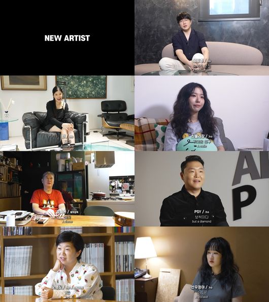 Final Destination welcomes a new member of the family.The agency, Final Destination (P NATION), released a new Artist hint video on its official SNS at 7 p.m. on the 13th.In the video released on the day, Lin, Stella Jang, music director Kang Seung Won, PSY, Roh Young-shim and Sunwoo Jung-aa appeared, starting with singer Sung Sik Kyung.They stimulated curiosity about the new artist by defining them as keywords such as hidden restaurants, real, cute friends, fireworks, ing and sounders.I thought it was a gemstone, but it is a gem, said PSY, head of the agency. I think it is a person who exists to do music.Especially, the video that started with the news of NEW ARTIST is finished with the phrase COMING UP NEXT, which is amplifying the expectation.Previously, Final Destination announced the exclusive contract with singer Hwasa in June, followed by another artist joining news in about three months.On the other hand, Final Destination includes PSY, Crush, Heize, PENOMECO, Swings, TNX, and HWASA.Final Destination (P-Nation)