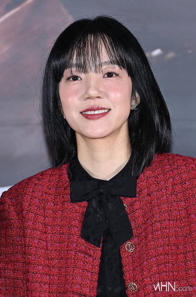 임수정 '햇살 미소'