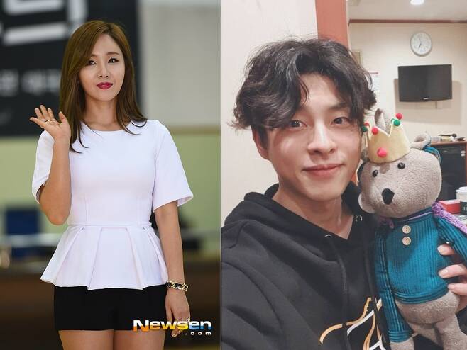 Vallejo Reno kim hee-hyun, who made headlines for comedian Shin Bong-suns The Boy Next Door, marries singer Lim Jeong-hee.September 15 According to Lim Jeong-hee agency P & B Entertainment, Lim Jeong-hee and kim hee-hyun marry next month.Lim Jeong-hees agency said, Lim Jeong-hee will marry kim hee-hyun on October 3.kim hee-hyun, Lim Jeong-hee has grown love after making a relationship with Vallejo Rina Kim Joo-won Vallejo last October.In February, they appeared on KBS 1TV Open Concert and showed a joint stage. After the broadcast, they posted Open Concert video on their social network service and remembered the stage together.Lim Jeong-hee debuted in 2005 with Music Is My Life (Music Is My Life) and was loved by music fans at home and abroad.She is appearing in the musical Frida, which runs from August to October.Kim hee-hyun worked as a soloist for the National Vallejo from May 2009 to June last year. In 2013, he won the New Artist Award at the Korea Vallejo Association Competition and completed his Ph.D. in Performing Arts at Kangwon National University.He is the director of the Vallejo studio.In particular, kim hee-hyun appeared on Channel A entertainment program Man Life - Groom Class which was broadcasted in August and September last year.The production team introduced kim hee-hyun as Im Sarangs male friend and Shin Bong-suns The Boy Next Door.Shin Bong-sun and kim hee-hyun enjoyed dating at marts, camping grounds, Han River Park, and recreation rooms in the groom class broadcasted over several weeks.At that time, Shin Bong-sun said that he had been in touch with Kim hee-hyun every day since his first meeting.