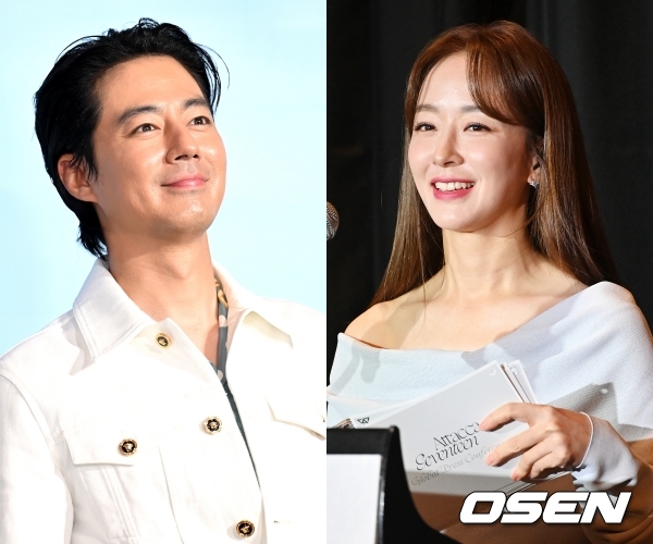 Actor Jo In-sung and SBS announcer Park Sun-young married, and the rumor spread, and Jo In-sung immediately clarified the situation.The public is also surprised by the rumors of the two peoples marriage.Through the SNS on the 15th, the groundless rumor that the actor Jo In-sung and SBS announcer Park Sun-young are scheduled to marry has spread rapidly.There are many cases where marriage is announced without romance rumor in the entertainment industry, so fans as well as the public have been interested in the fact.There was no point of contact between Jo In-sung and Park Sun-young.Jo In-sung appeared as a guest on SBS Radio  ⁇ Park Sun-youngs Cine Town ⁇  in 2016 when Park Sun-young was an announcer.However, there was no meeting between the two. At that time, Park Sun-young was away for two weeks with the Rio Olympics and actor Bae Seong-woo took over as a special DJ on behalf of Park Sun-young.At this time, Jo In-sung, who shot the movie King of the King, appeared as a guest and shot Bae Seong-woo and did not meet Park Sun-young.Jo In-sung was reported to have appeared as a guest at  ⁇  Park Sun-youngs Cine Town  ⁇  when Bae Seong-woo was a special DJ and had no personal friendship.Therefore, Jo In-sung and Park Sun-young marriage theory were unfounded muscle.On this day, Jo In-sung said, Currently, Jo In-sung is busy filming Na Hong-jins movie  ⁇   ⁇   ⁇   ⁇   ⁇  from abroad.  ⁇  Park Sun-young announcer is not only romance rumor but also marriage theory.The groundless rumor is incorrect.Also, Park Sun-youngs agency official said, I am currently traveling with my family, so I was delayed in confirming my position. I talked directly with myself and said that the marriage with Jo In-sung was not true at all.As a result, Jo In-sung and Park Sun-youngs unfounded marriage theory ended with a happening.DB, broadcast capture