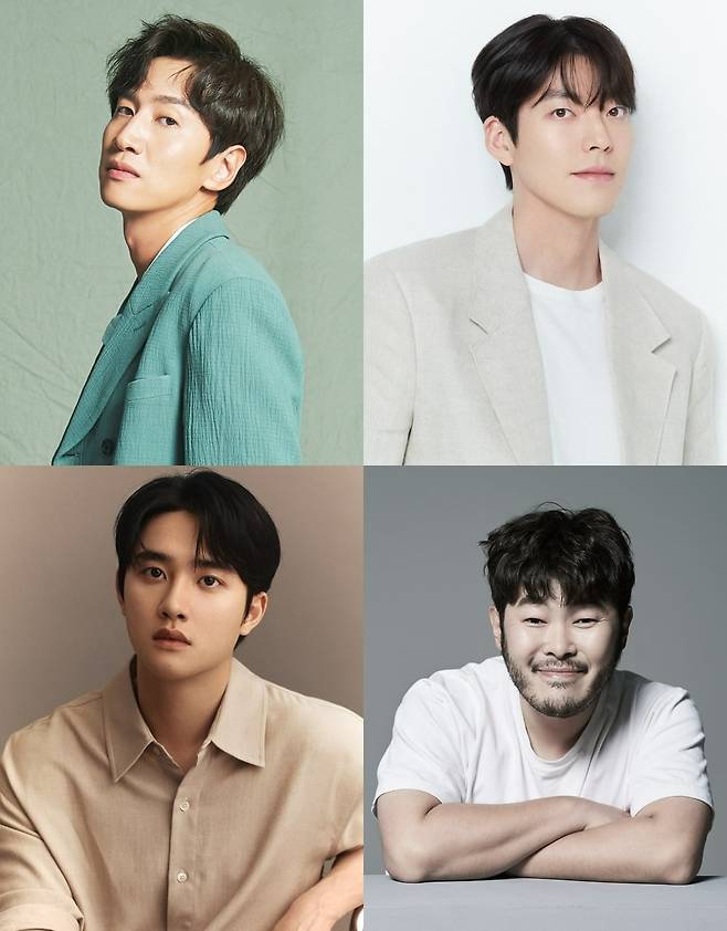 Actor Kim Woo-bin will make his first regular entertainment appearance in star producer Na Young-seoks new tvN show Bean Planted and Red Bean Planted and Red Bean Noodled (hereinafter referred to as The Kidneys Red Bean).Coincidentally, on the same day as the first broadcast of MBCs Lamar Jackson Couple Saint Patricks Day2, you cant avoid a head-to-head match with Namgoong Min.The kidneys red bean, which was confirmed on October 13th, is a program that solves the funny things that happen when close friends work together in a small field in a delightful documentary format.In fact, Lee Kwang-soo, Kim Woo-bin, Do Kyung-soo, and Kim Ki-bang will be able to realistically unravel their natural appearance.Above all, Kim Woo-bin, who first challenged fixed entertainment with the kidneys red bean, emphasizes courtesy to viewers and decorates them and appears in the field.Also, if you do not understand your head, you can expect to see a character who keeps a thorough understanding after execution routine that does not move your body.If you look at the rough description, you can see the mountain village side of Shishi Sekisui.The Three Meals a Day series is led by Cha Seung-won, Yoo Hae-jin and Lee Seo-jin, but Three Meals a Day in the Mountain Village, which aired in 2019, featured actresses Yeom Jung-ah, Yoon Se-ah and Park So-dam, portraying the self-sufficient rural life of actresses.Na Young-seok can not ignore the fact that he is an entertainer of Na Young-seok PD. Just as Na Young-seok recognized himself as an icon of self-reproduction, his performances are similar in texture.However, Na Young-seok PD has a sense of finding fun in No Strings Attached.The cast of The Kidneys Red Bean is also known as Jo In-sung Family and is famous for its usual No Strings Attached.I am looking forward to the synergy with Na Young-seok and the four people who have joined hands.However, it is an obstacle that the competition is gorgeous. The kidneys red bean is broadcast for about 2 hours from 8:40 pm every Friday on the formation table.At the same time, he was confronted with Lamar Jackson, who was broadcast at 10 oclock.MBC will broadcast Couple Saint Patricks Day2 from this day. Couple was very popular with Saint Patricks Day1 broadcasting for the third consecutive week.The ratings skyrocketed to 12.2% and the highest per minute to 14.4%. At the center was Namgoong Min, who completely digested everything from action to romance.SBS is also tough, because Kim Soon-oks Seven Esapce foreshadows the taste of death over spicy taste.As the Penthouse series hit a big hit with a top audience rating of 30%, expectations are rising for Kim Soon-oks new work.As the fierce competition of the weekend is anticipated, it is noticed whether the kidneys red bean can reveal its presence in the masterpieces No Strings Attached.Na Young-seok PDs Faith hand is attracting attention this time.