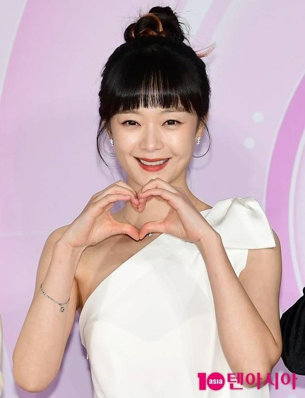 배우 전소민./사진=텐아시아DB