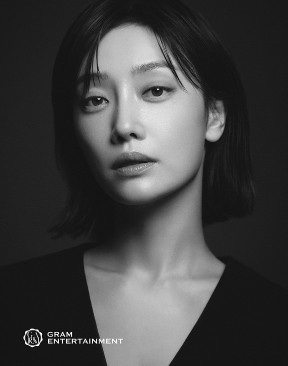 배우 김히어라. 사진 | 그램엔터테인먼트